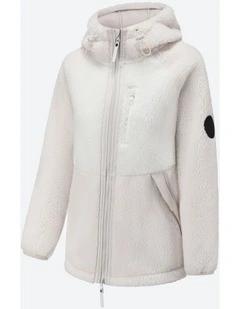 Decathlon | Fleece sh500 sherpa w