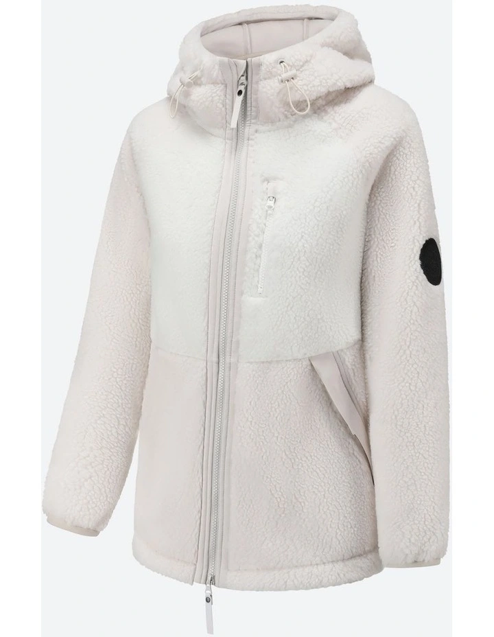 Decathlon | Fleece sh500 sherpa w image 1