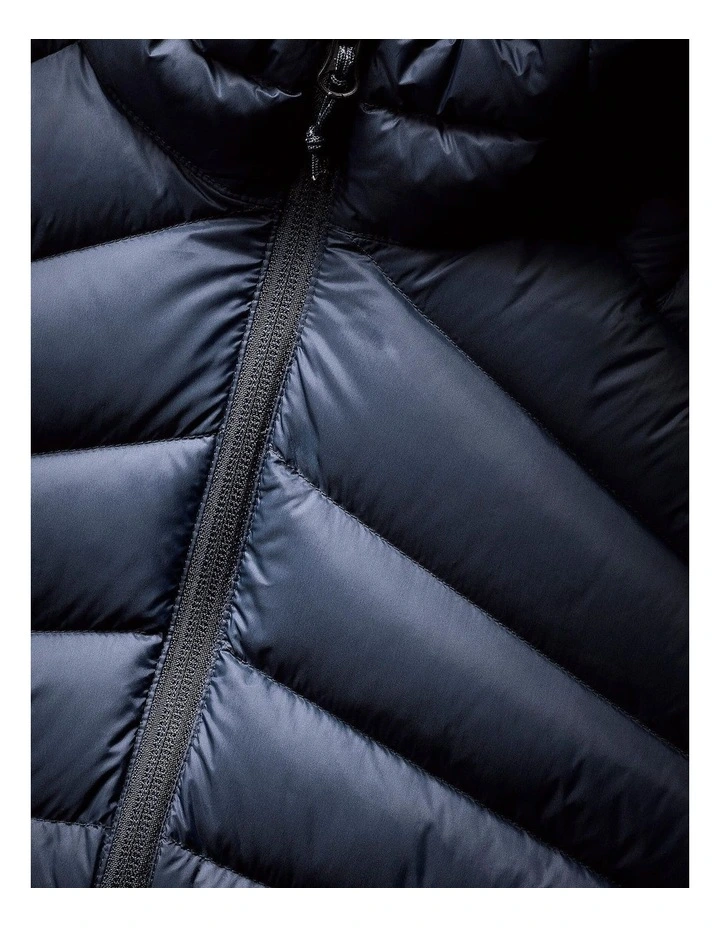Decathlon | Mens Mountain Trekking Padded Gilet - MT100 image 7