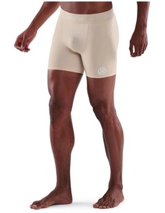 SKINS Compression Men's Series-1 Activewear Short Neutral - M