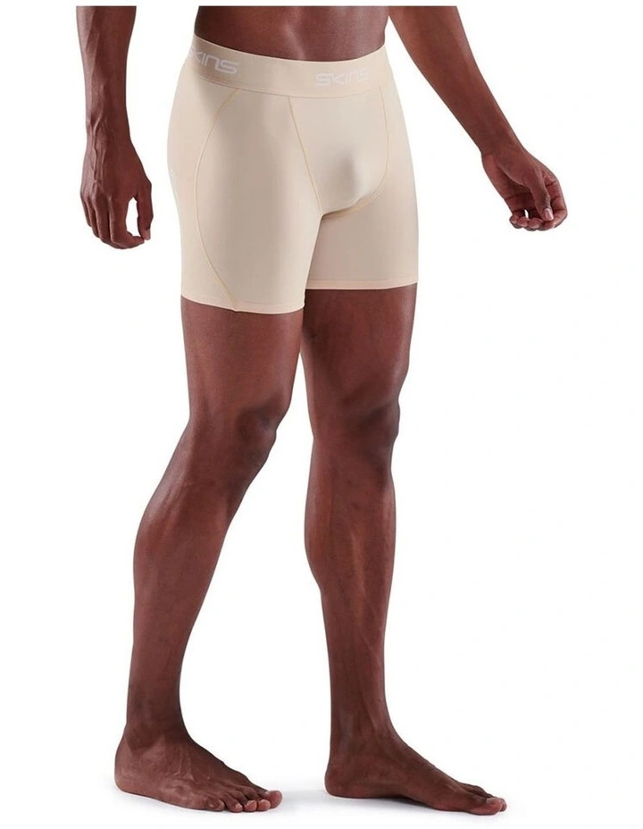 SKINS Compression Men's Series-1 Activewear Short Neutral - M image 2