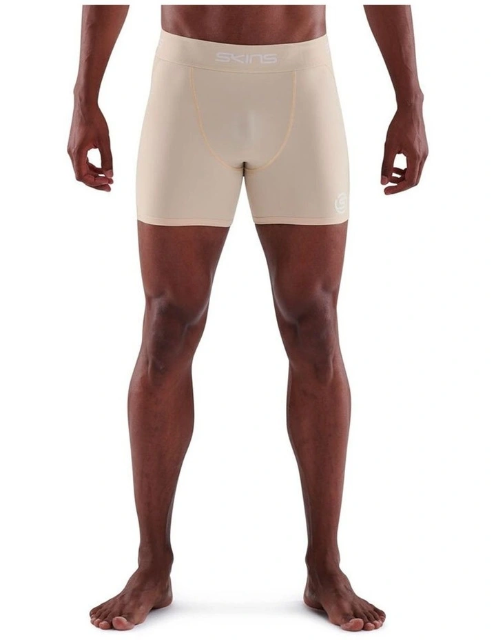 SKINS Compression Men's Series-1 Activewear Short Neutral - M image 3