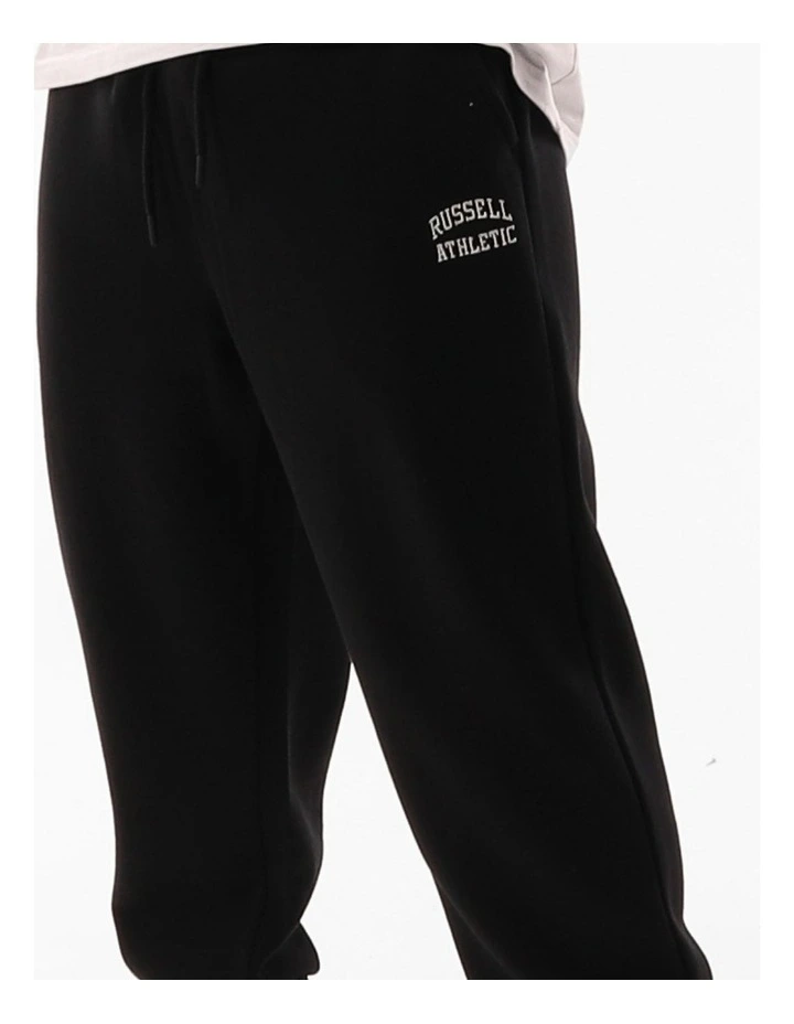 Originals Small Arch Cuff Men's Track Pants - Black image 6