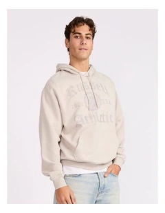 Gothic Seal Men's Hoodie