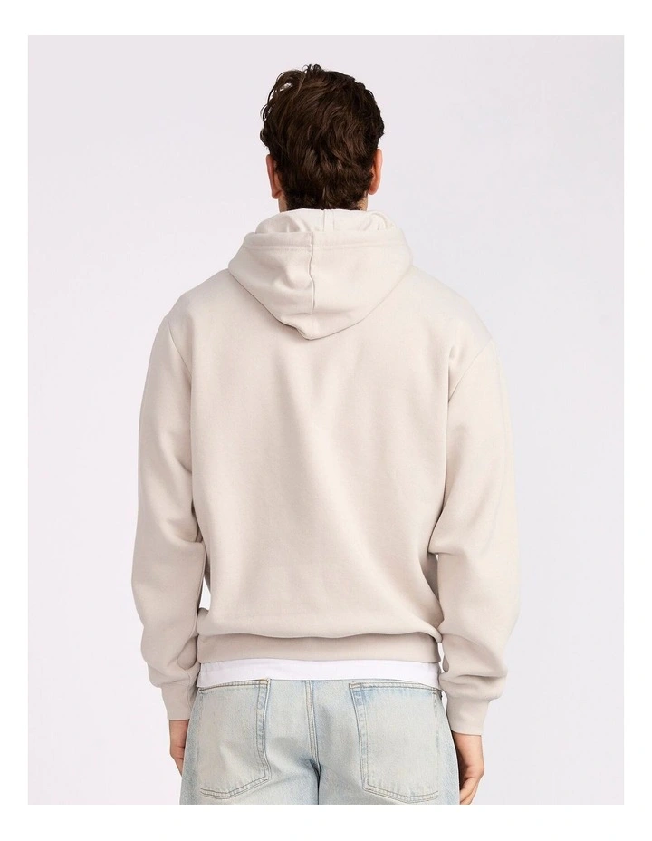 Gothic Seal Men's Hoodie image 4