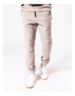 R Tech Typhooon Men's Trackpants - Pumice