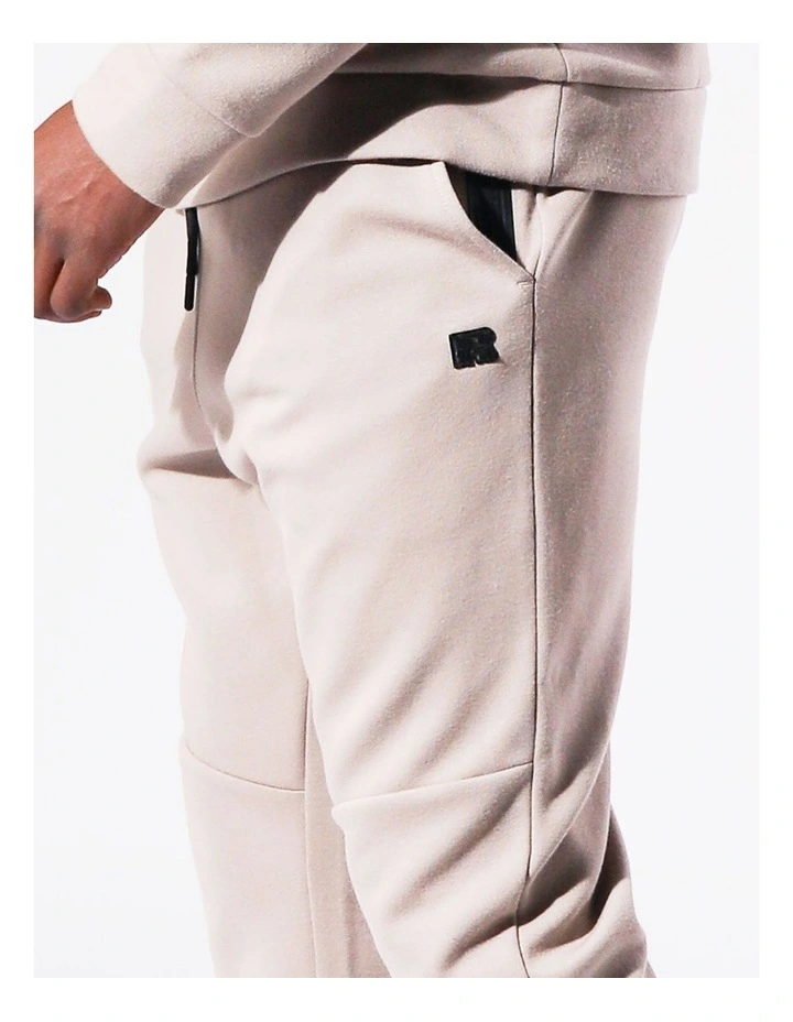 R Tech Typhooon Men's Trackpants - Pumice image 4