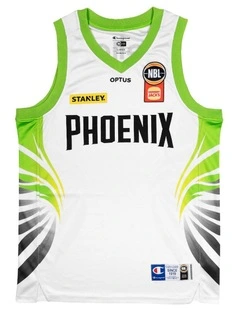S.E. Melbourne Phoenix 26/27 Alternate Jersey