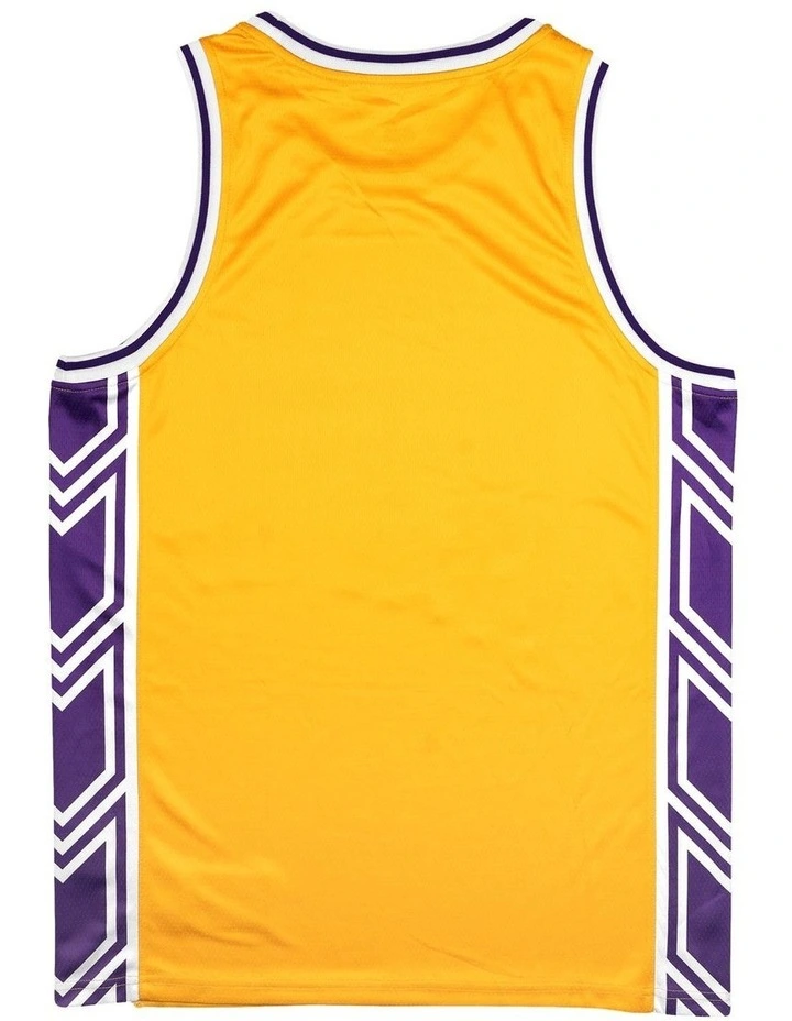 Sydney Kings 26/27 Alternate Jersey image 2
