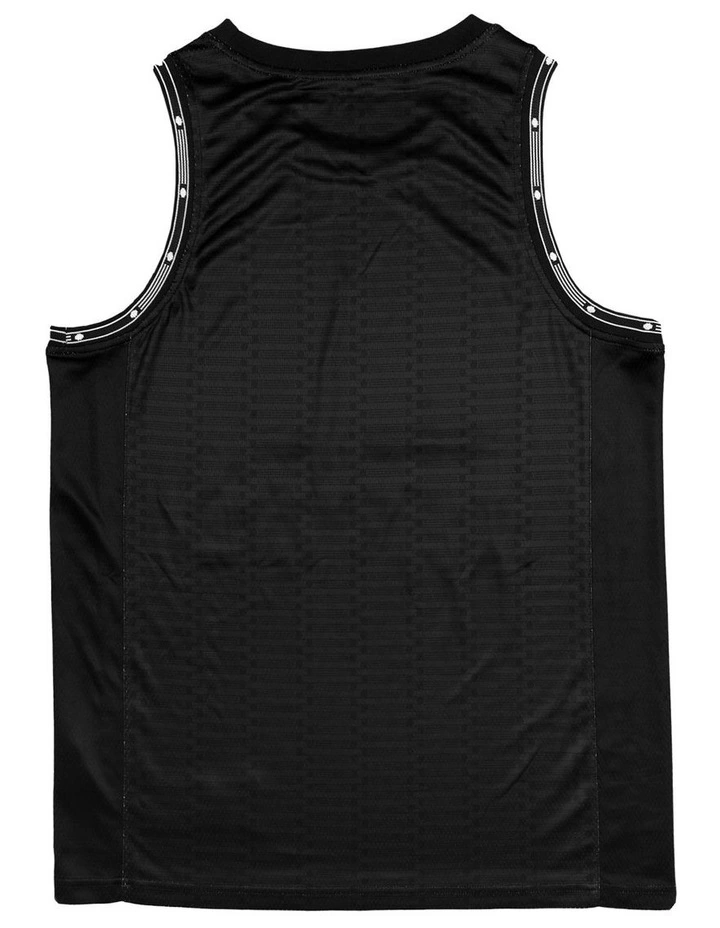 New Zealand Breakers 26/27 Primary Jersey image 2