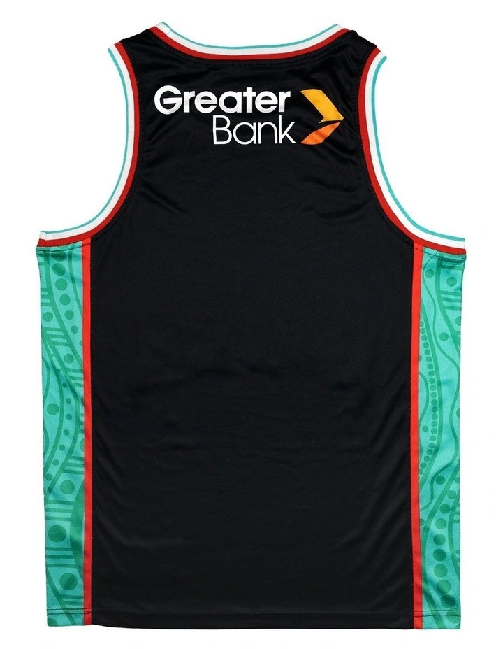 Illawarra Hawks 26/27 Primary Jersey image 2