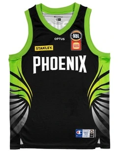 S.E. Melbourne Phoenix 26/27 Primary Jersey