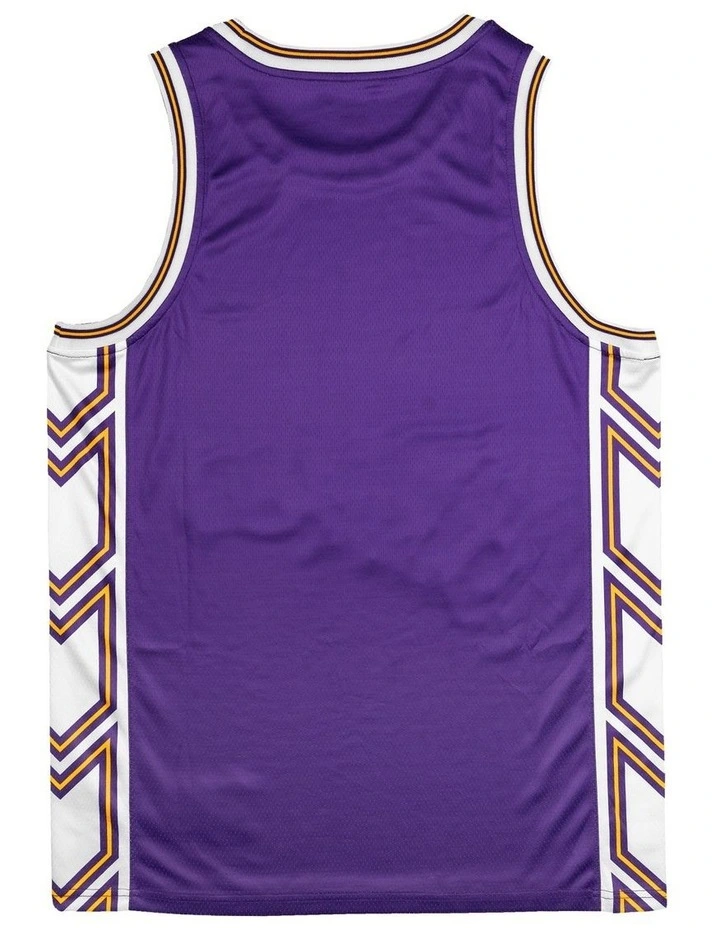 Sydney Kings 26/27 Primary Jersey image 2