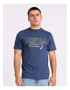 All American Men's Tee