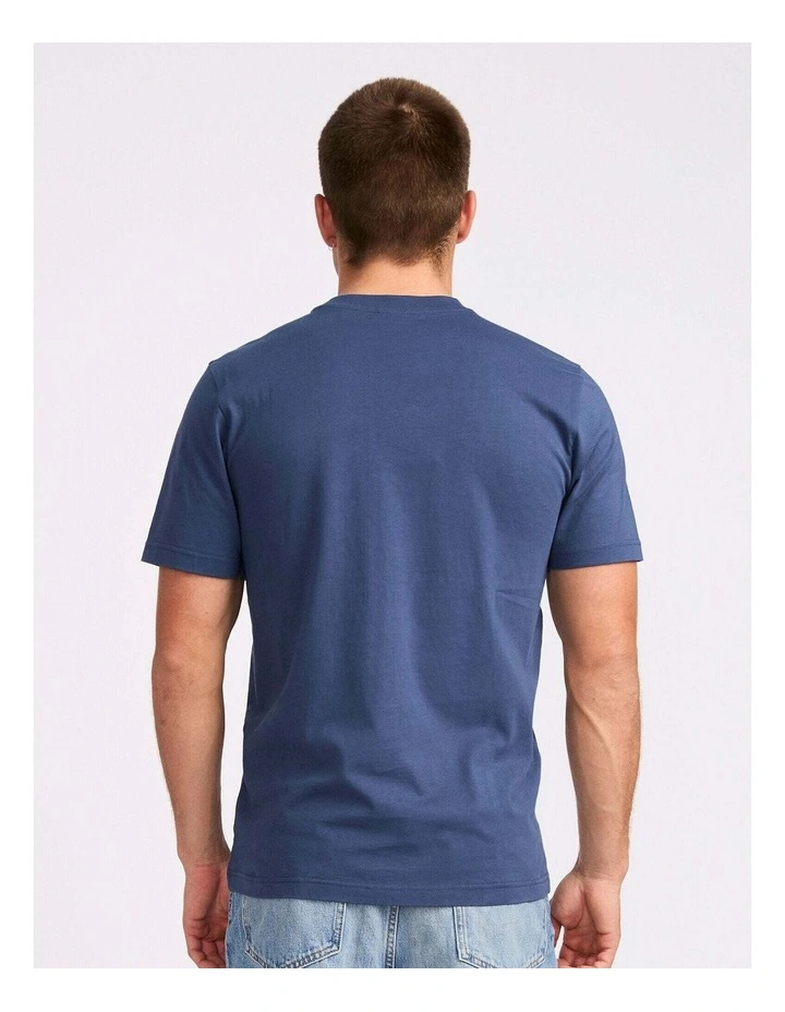 All American Men's Tee image 3