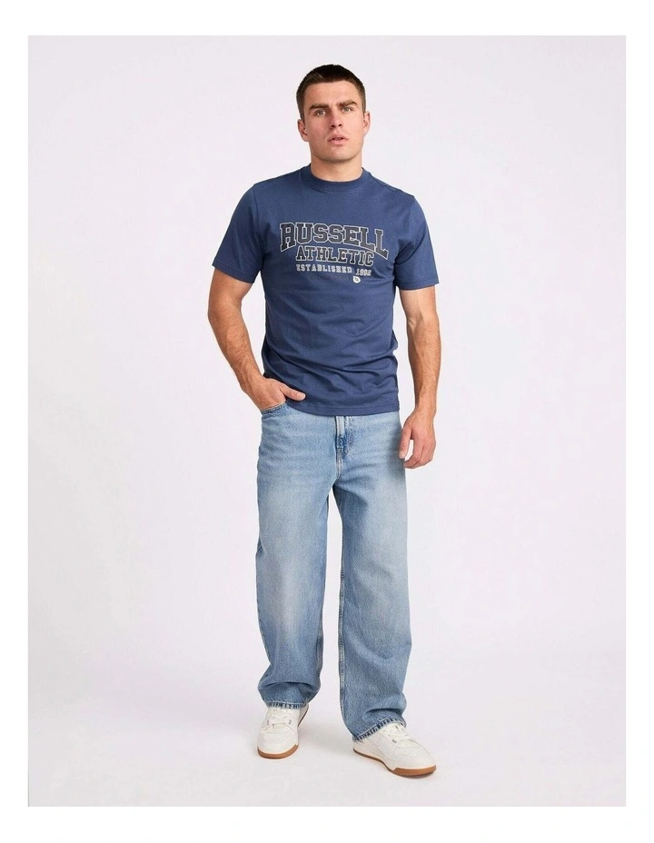All American Men's Tee image 5