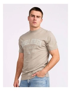 Stanford Men's Tee