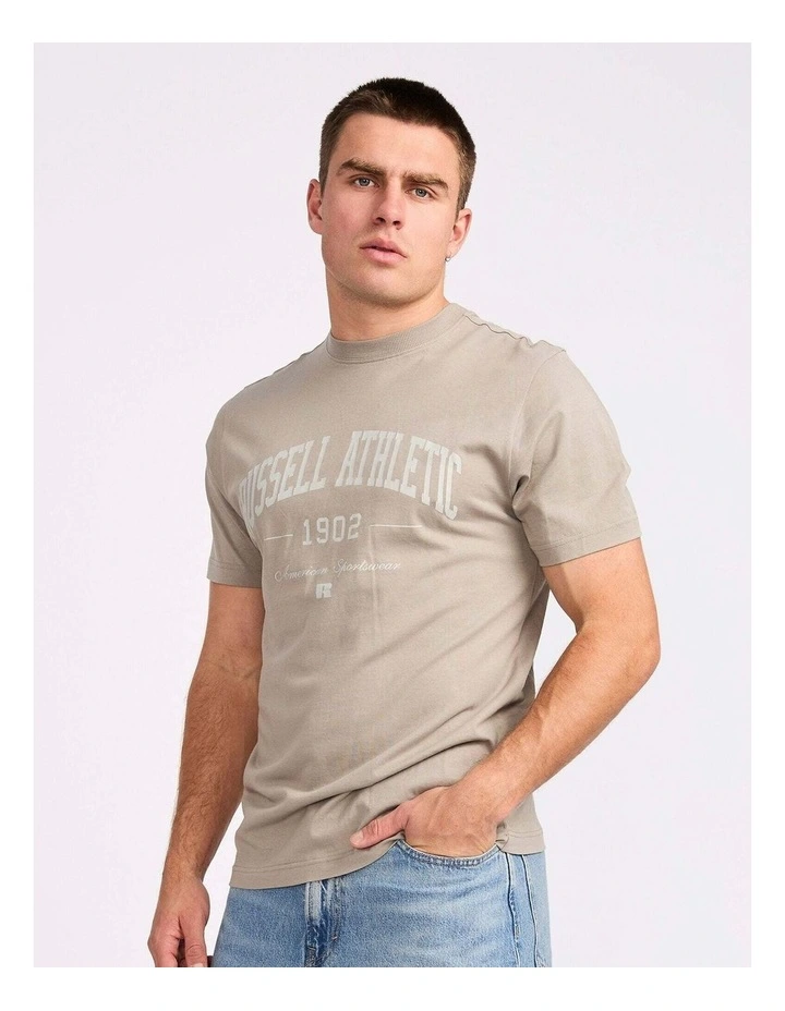 Stanford Men's Tee image 1