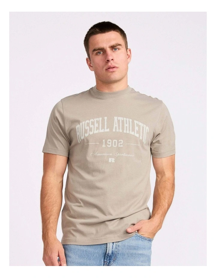 Stanford Men's Tee image 2