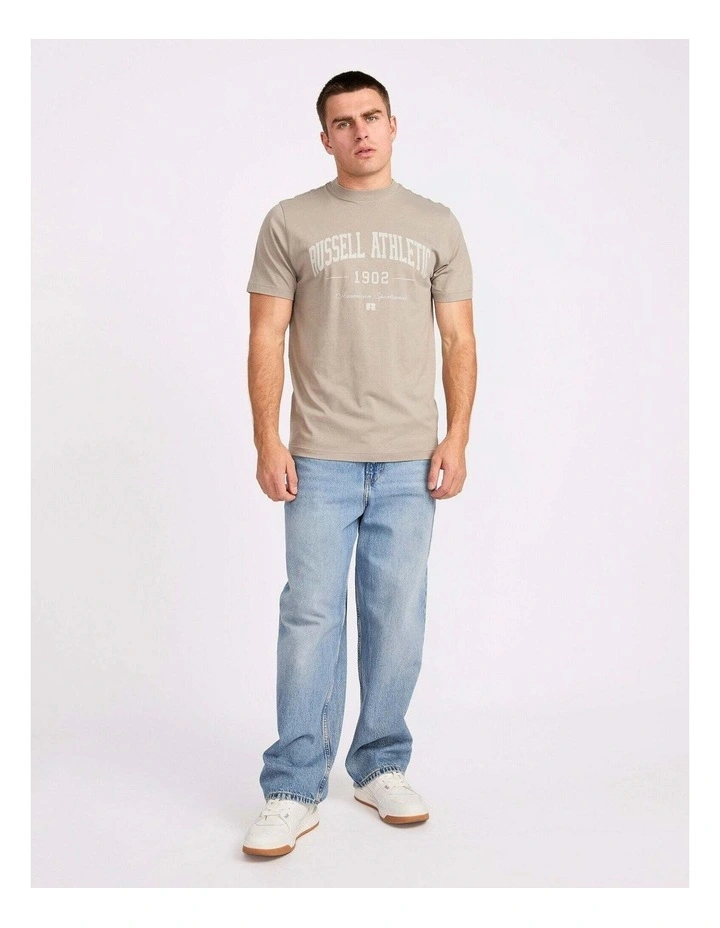 Stanford Men's Tee image 3