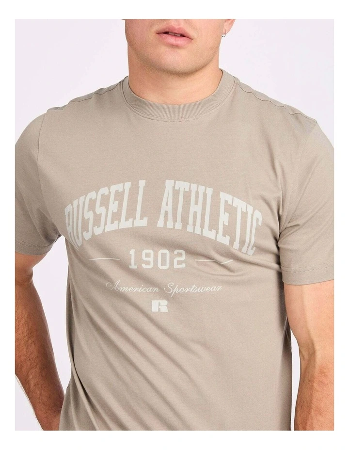 Stanford Men's Tee image 4