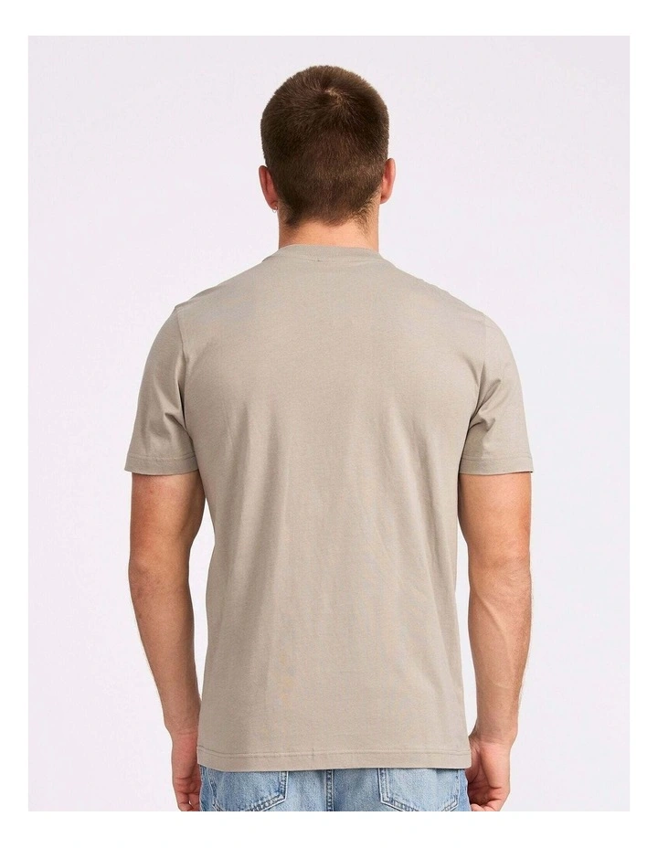 Stanford Men's Tee image 5