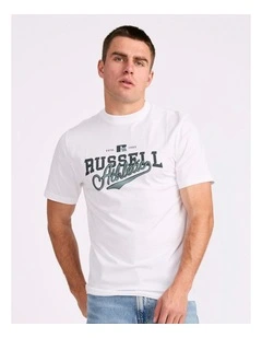 Athletic Men's Tee