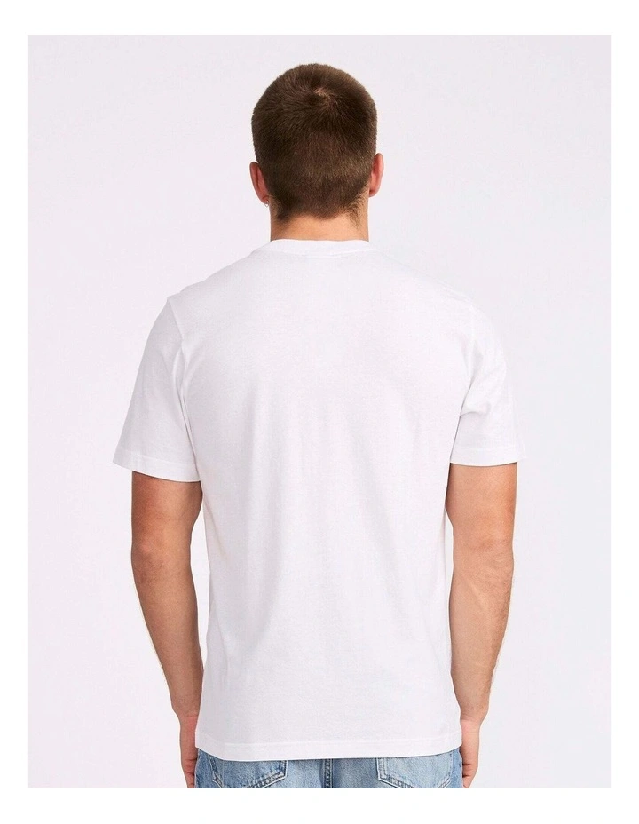 Athletic Men's Tee image 3