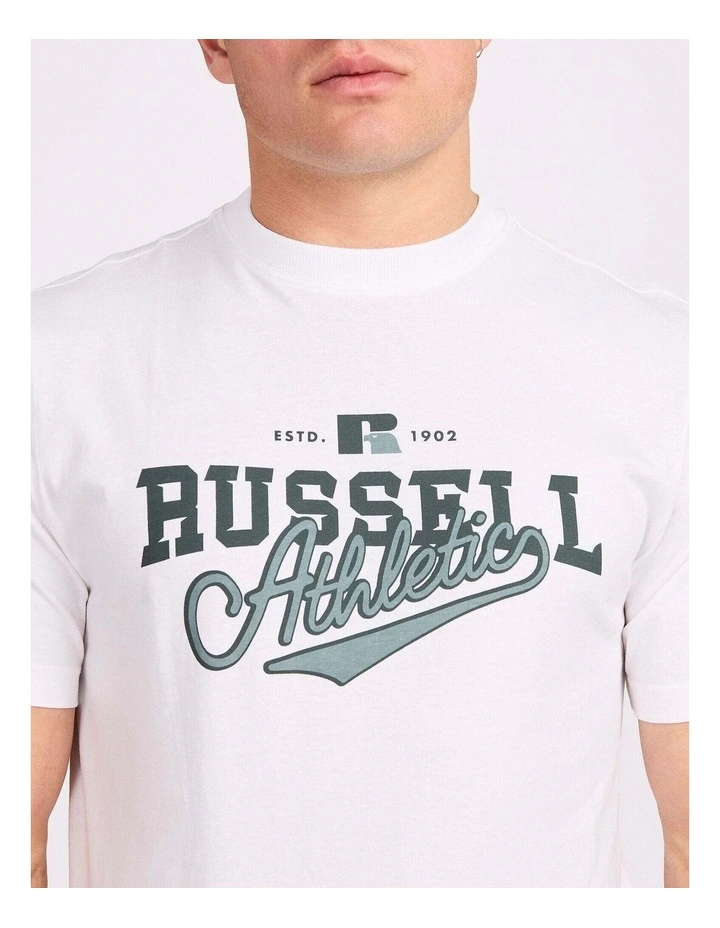 Athletic Men's Tee image 4