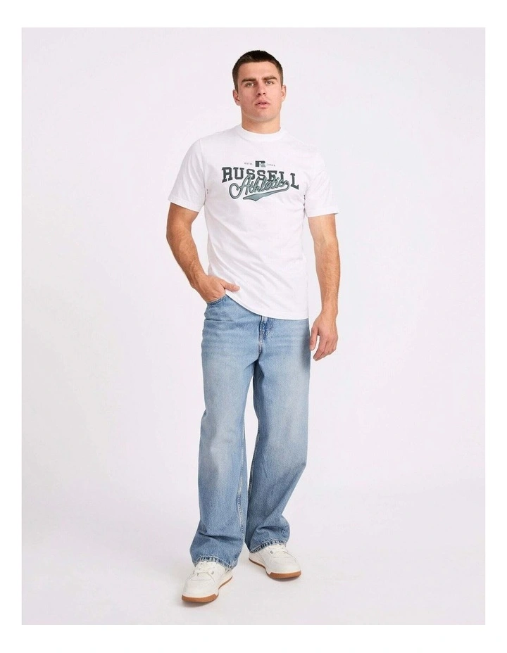 Athletic Men's Tee image 5