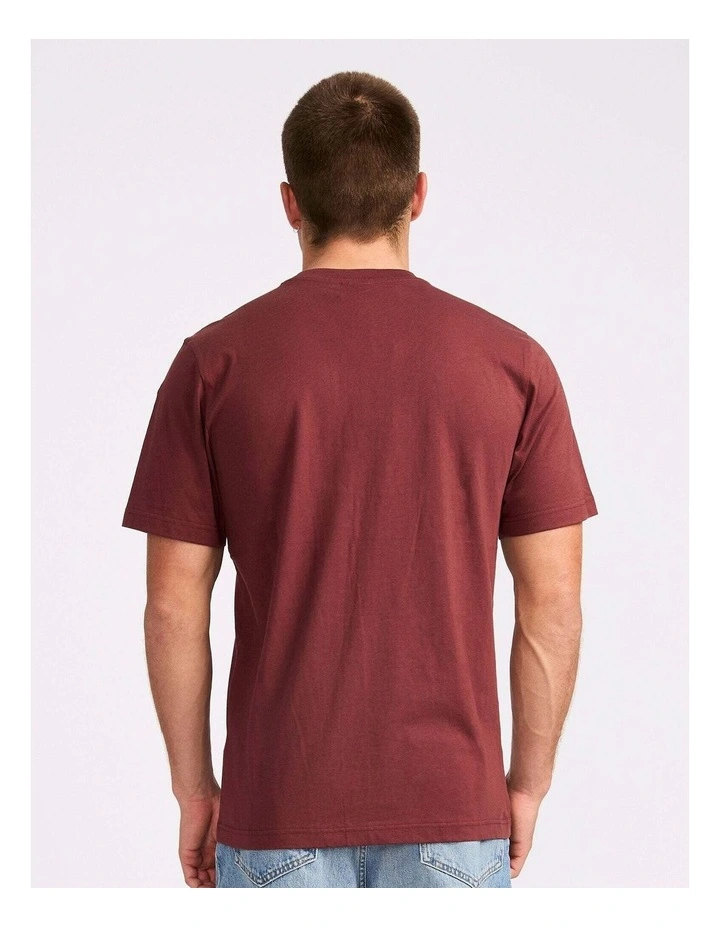 Script Men's Tee image 3