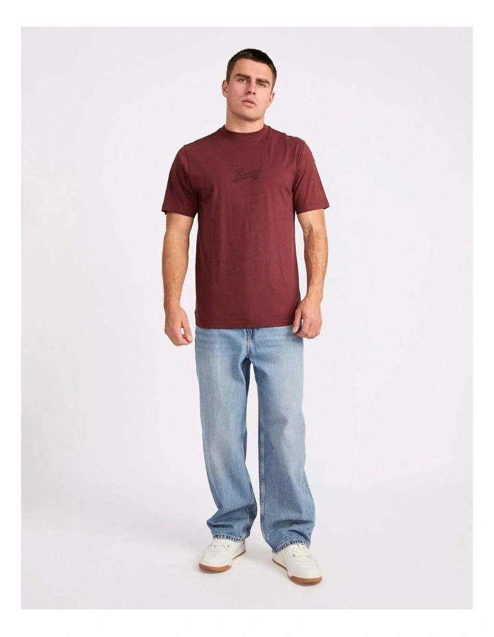 Script Men's Tee image 5