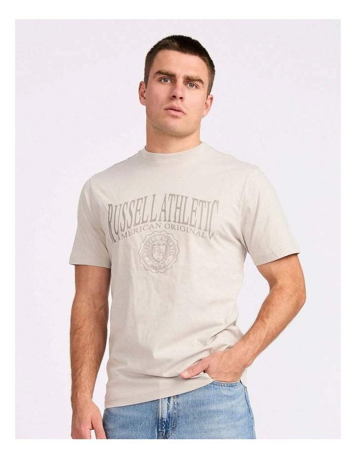 Ivy League Men's Tee image 1