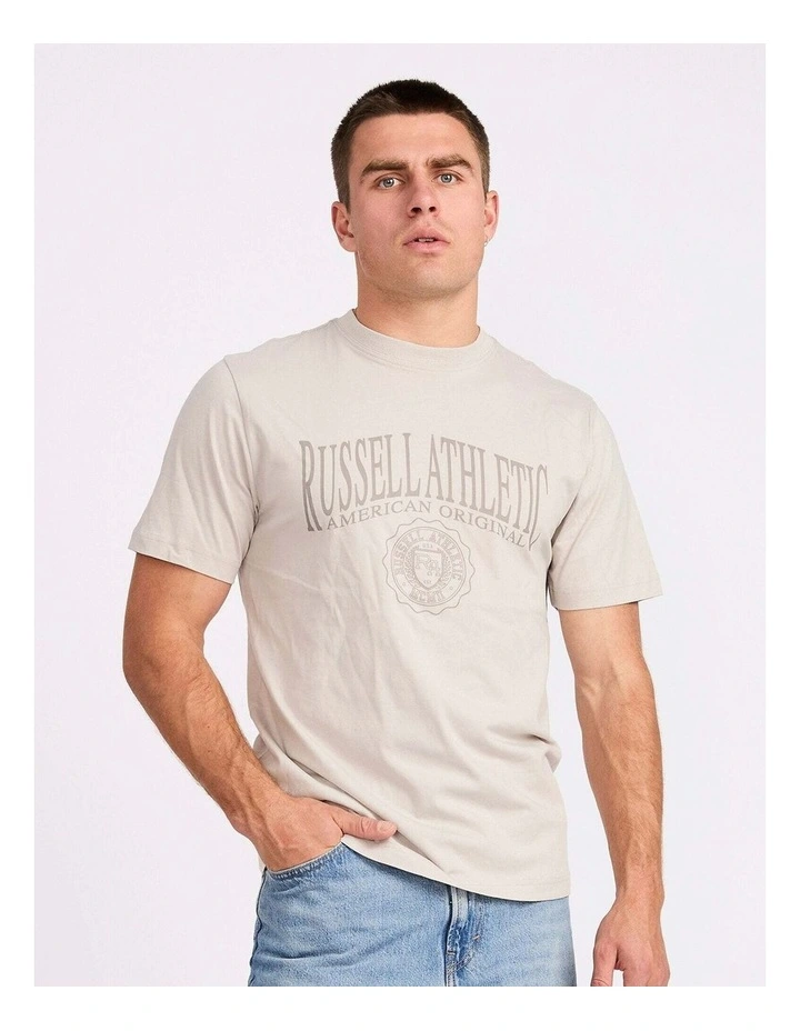 Ivy League Men's Tee image 2