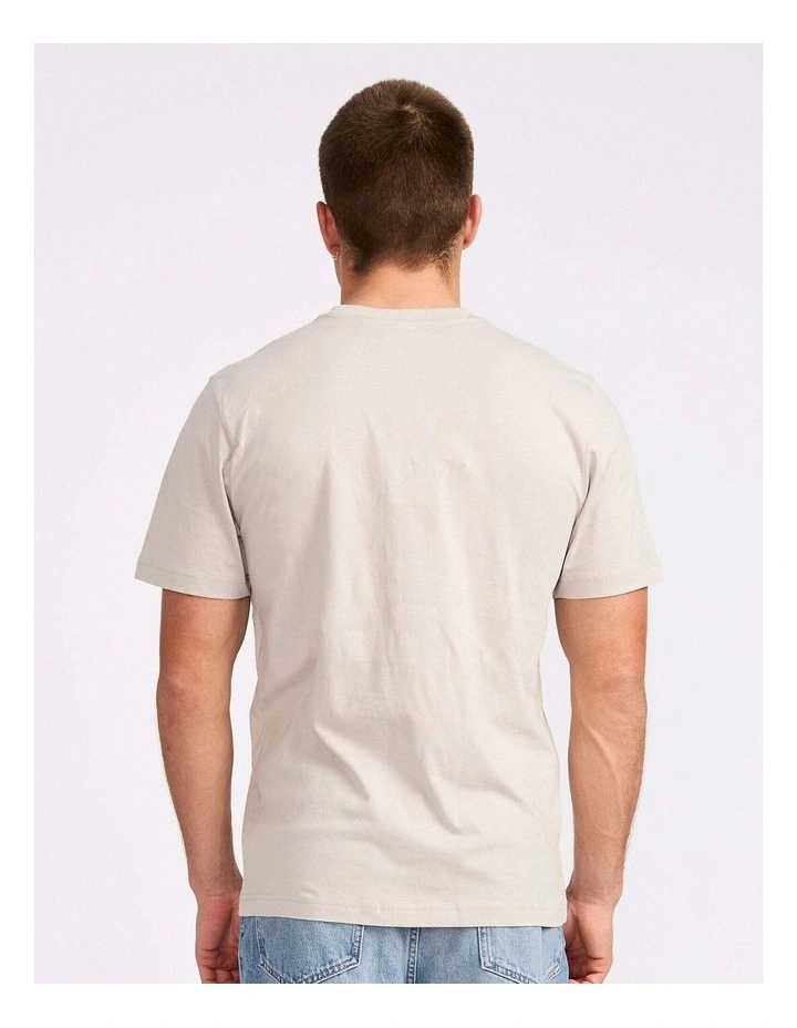 Ivy League Men's Tee image 3