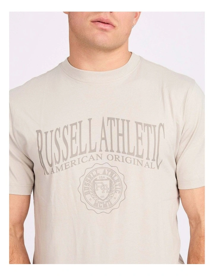 Ivy League Men's Tee image 4