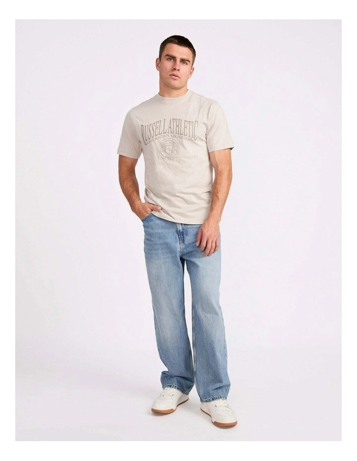 Ivy League Men's Tee image 5