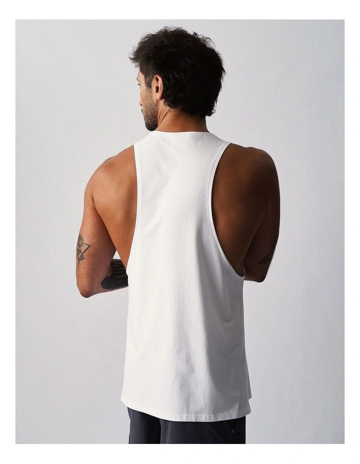 Pulse Tank 2.0 in White image 3