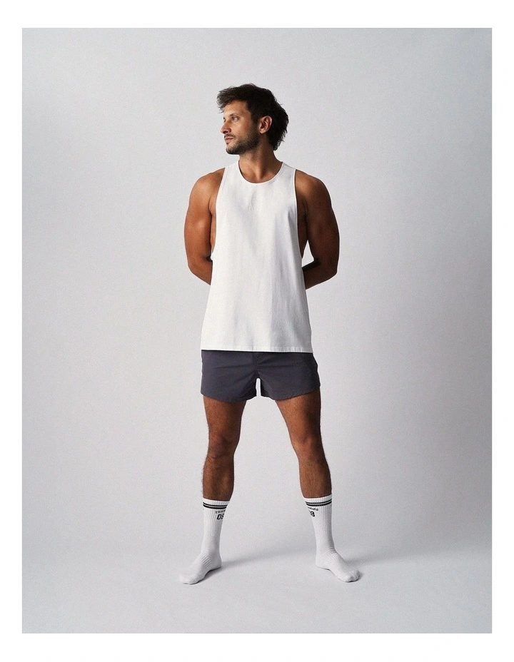 Pulse Tank 2.0 in White image 4
