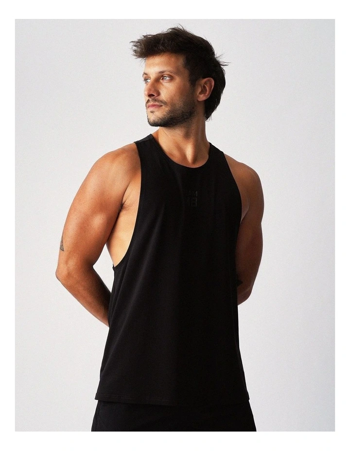 Pulse Tank 2.0 in Black image 3