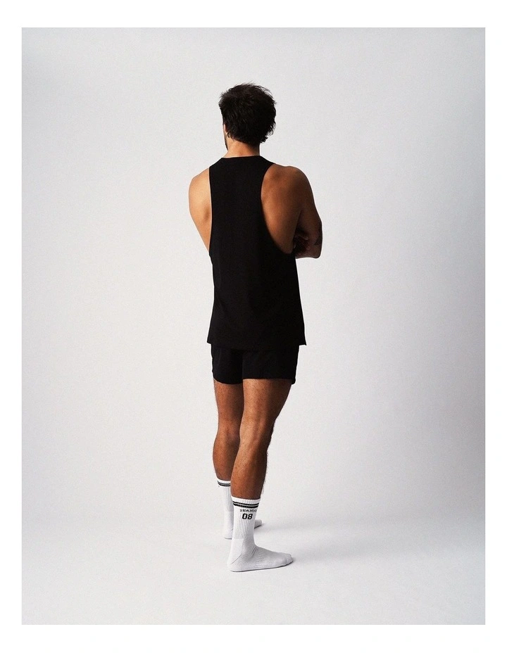 Pulse Tank 2.0 in Black image 4
