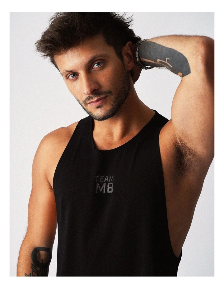 Pulse Tank 2.0 in Black image 5
