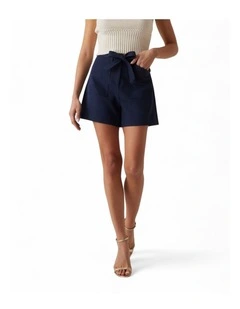 New Valentina Shorts in Blue