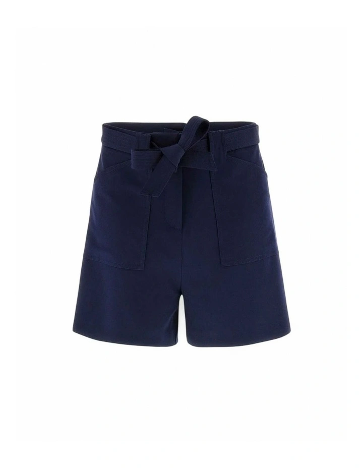 New Valentina Shorts in Blue image 5