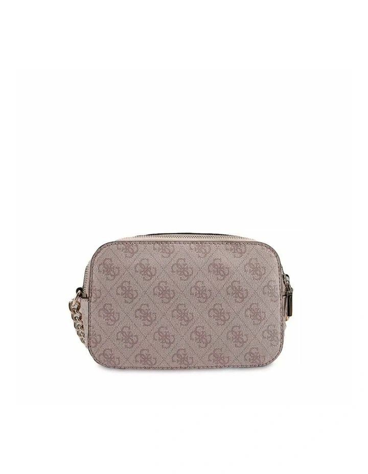 Noreen Crossbody Bag in Pink image 2