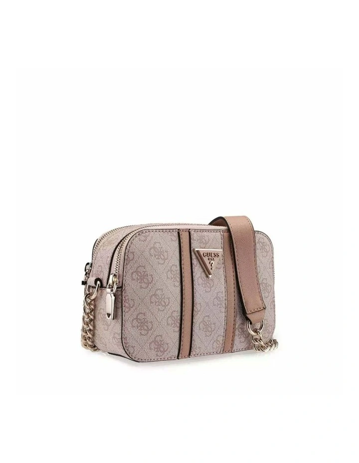 Noreen Crossbody Bag in Pink image 3