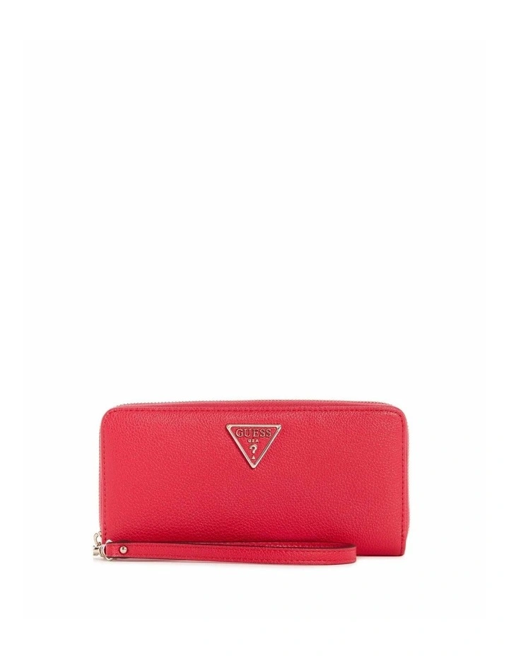 Sandrine Large Zip Around Wallet image 1