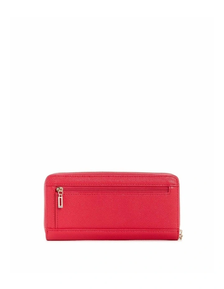 Sandrine Large Zip Around Wallet image 3