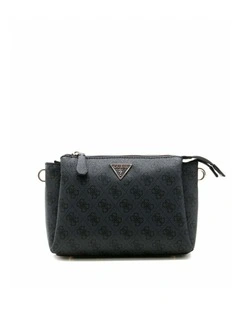 Noelle Triple Compartment Crossbody