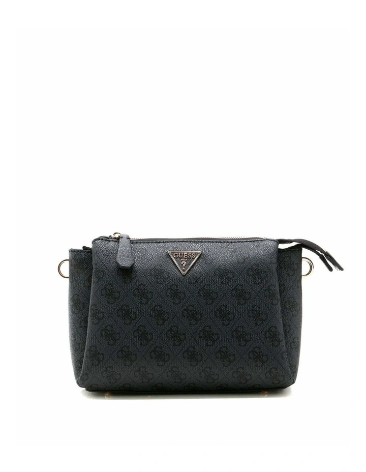 Noelle Triple Compartment Crossbody image 1